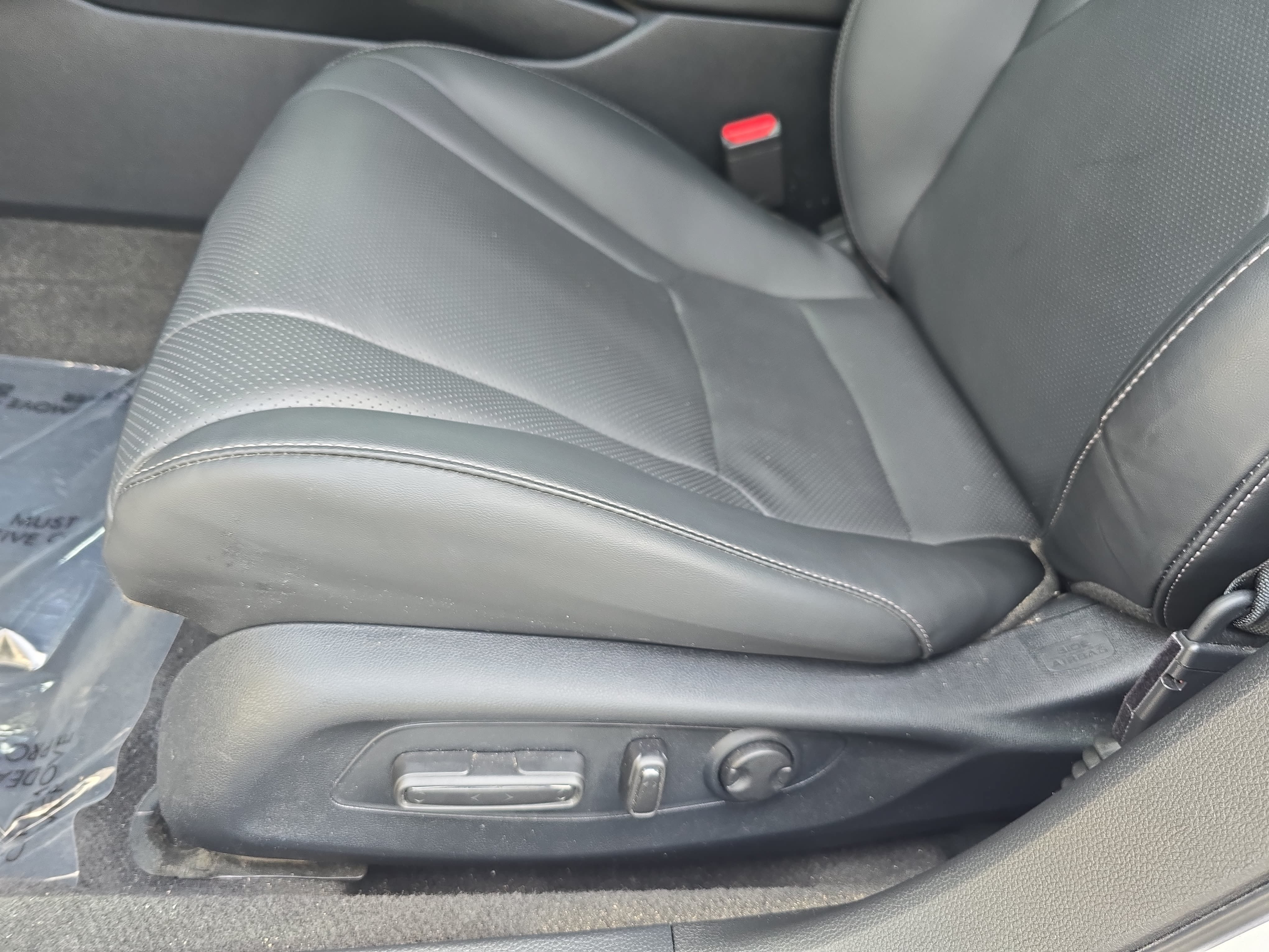 Used 2024 Honda Accord Sport image 28