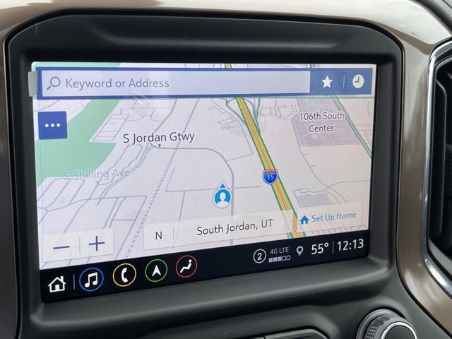 New 2023 Chevrolet Silverado 3500 High Country w/ Z71 Off-Road Package image 30