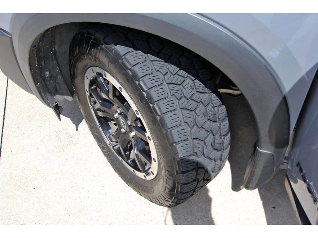 Used 2024 Nissan Pathfinder Rock Creek AWD/4WD image 8