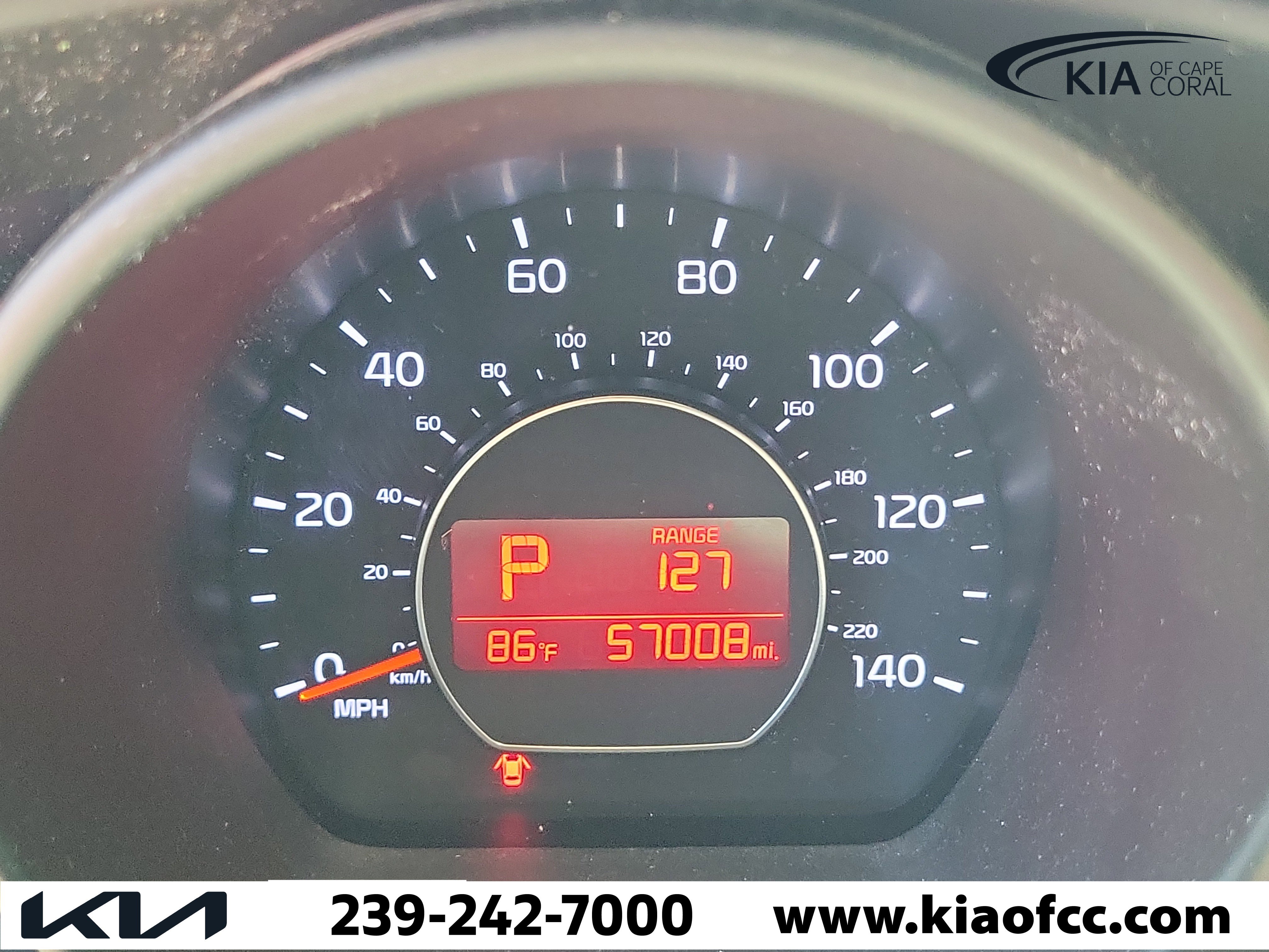 Certified 2018 Kia Soul w/ Convenience Package FWD image 24