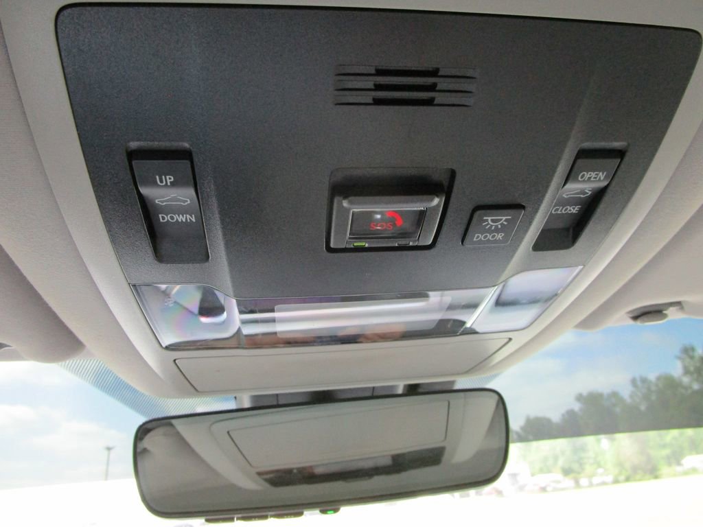 Used 2020 Lexus RX 350L FWD w/ Premium Package image 40