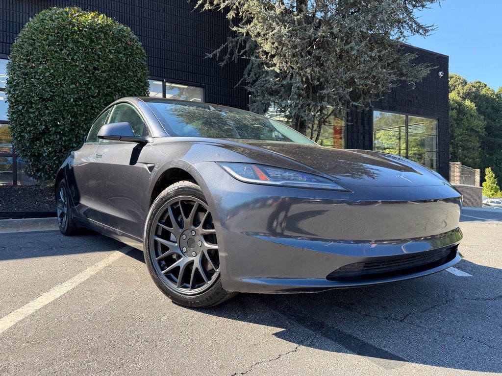 Used 2025 Tesla Model 3 RWD image 8