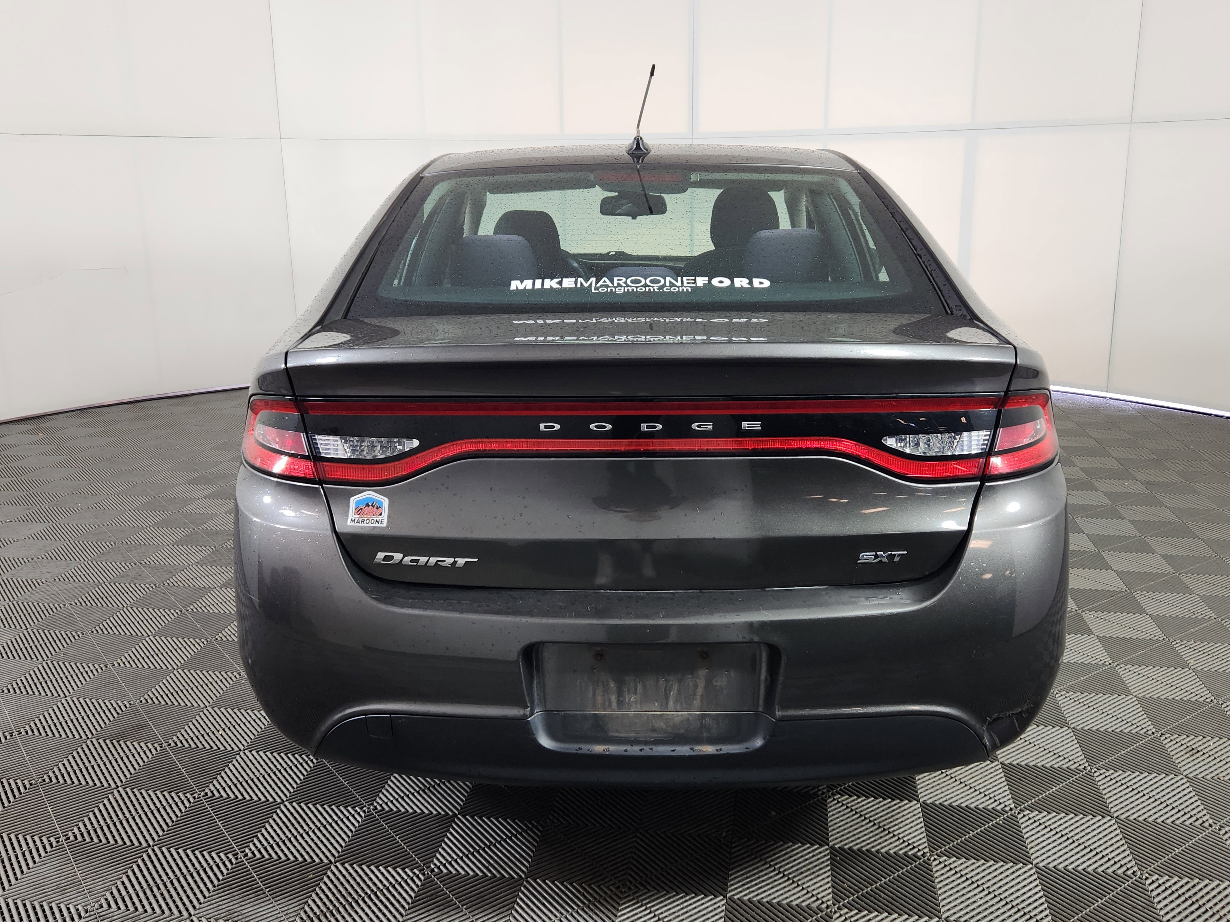 Used 2015 Dodge Dart SXT FWD image 6