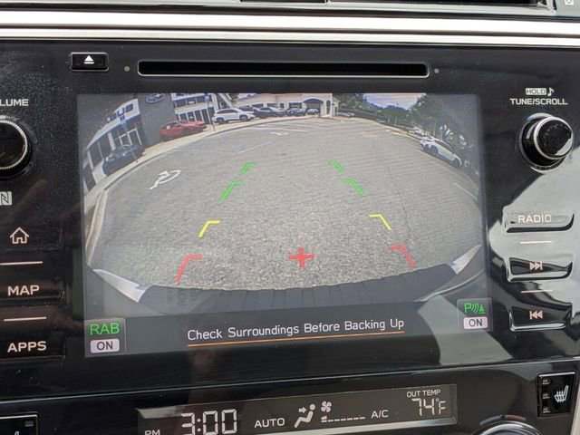 Used 2018 Subaru Outback 3.6R Limited image 23