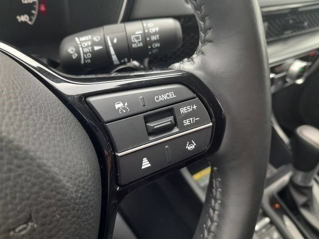 Used 2023 Honda CR-V EX-L image 15