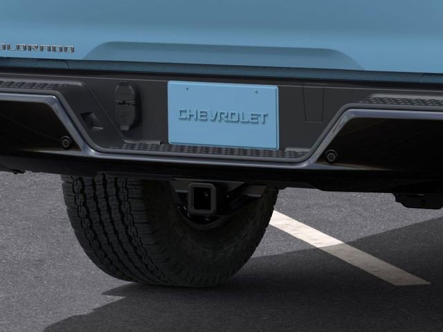 New 2026 Chevrolet Colorado Z71 w/ Z71 Convenience Package 2 image 14