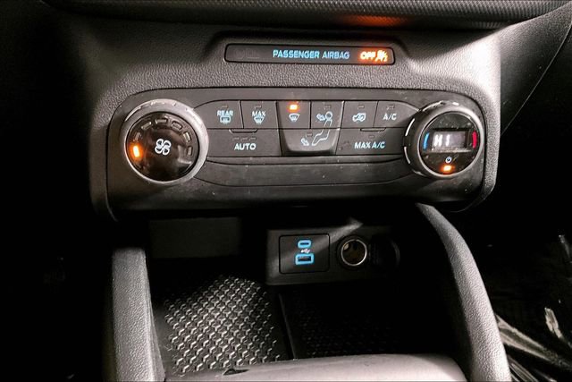 Used 2021 Ford Bronco Sport Big Bend image 32