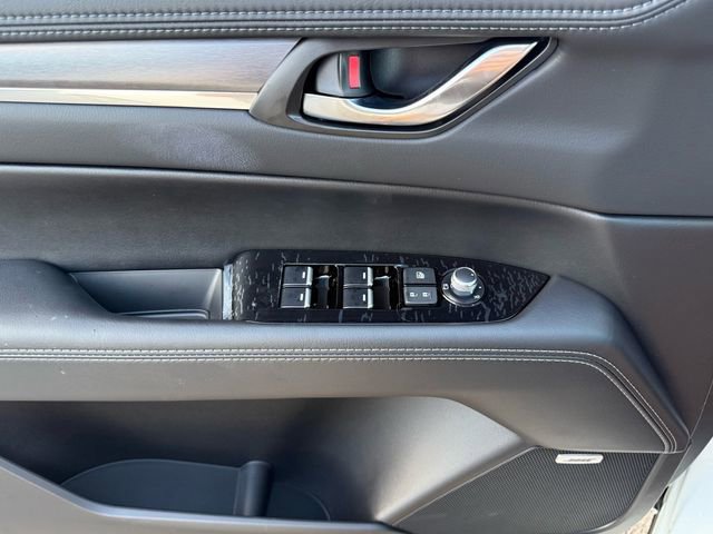 New 2025 MAZDA CX-5 AWD 2.5 S w/ Premium Plus Pkg image 29