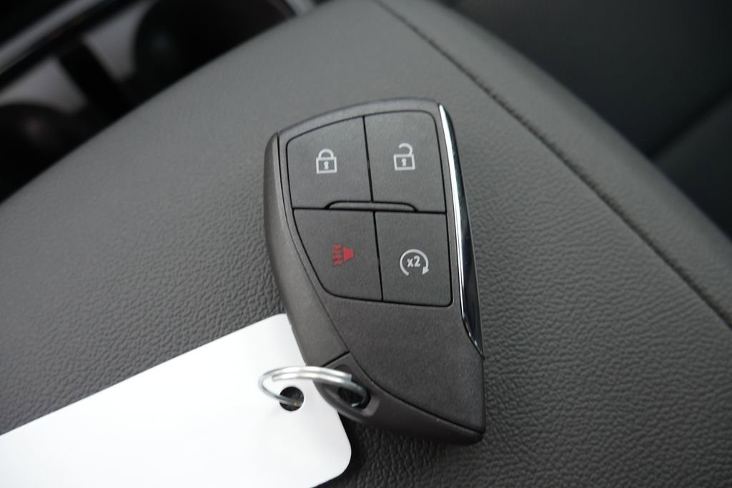 New 2026 Chevrolet Colorado LT image 20