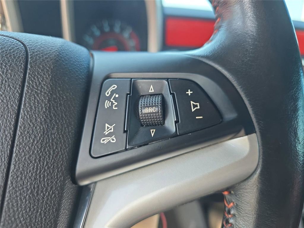 Used 2014 Chevrolet Camaro SS w/ RS Package RWD image 23