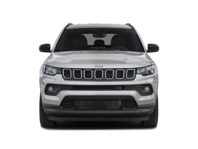 Used 2025 Jeep Compass Limited w/ Elite Group AWD/4WD image 7