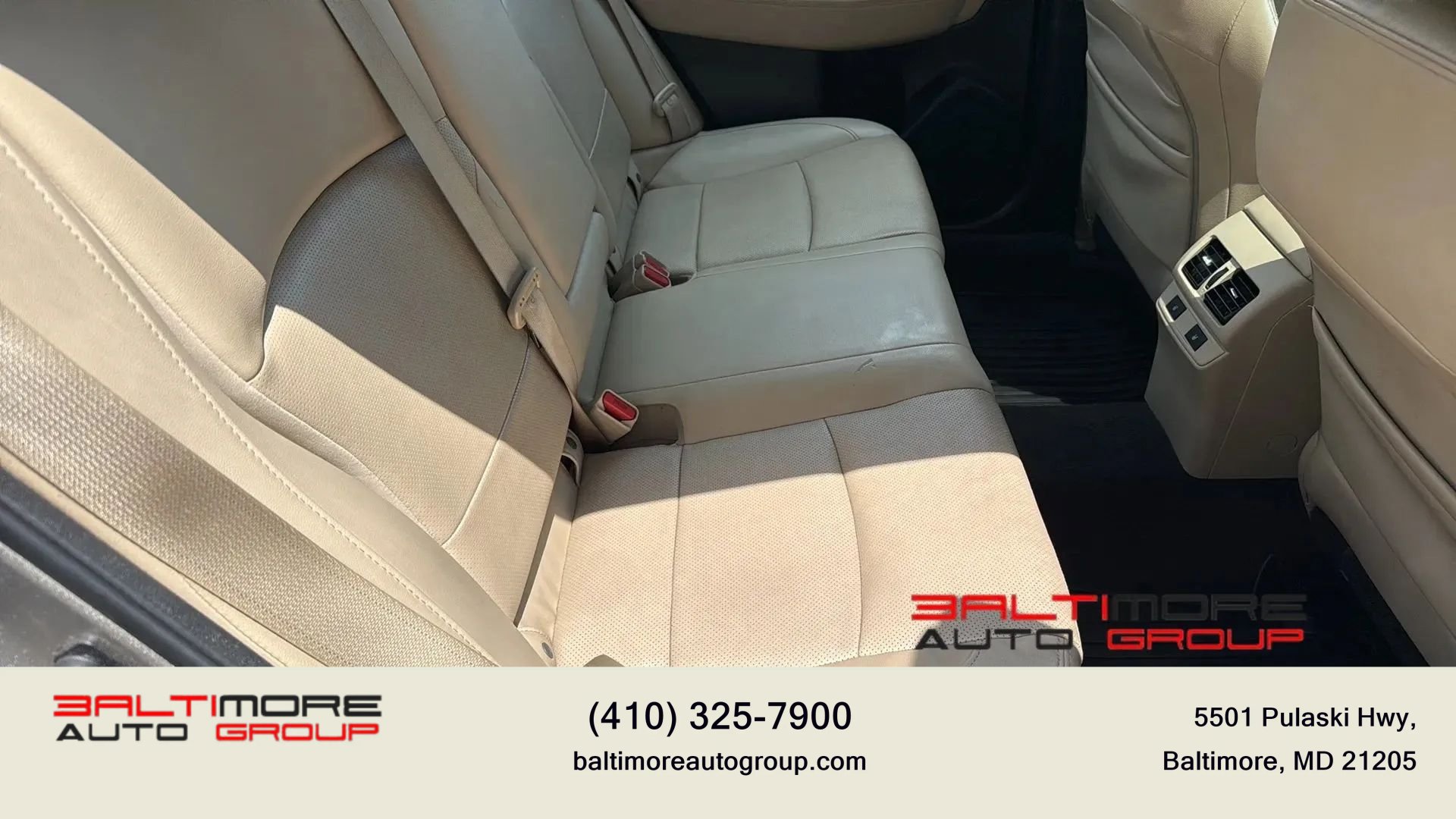 Used 2017 Subaru Legacy 3.6R Limited AWD/4WD image 26
