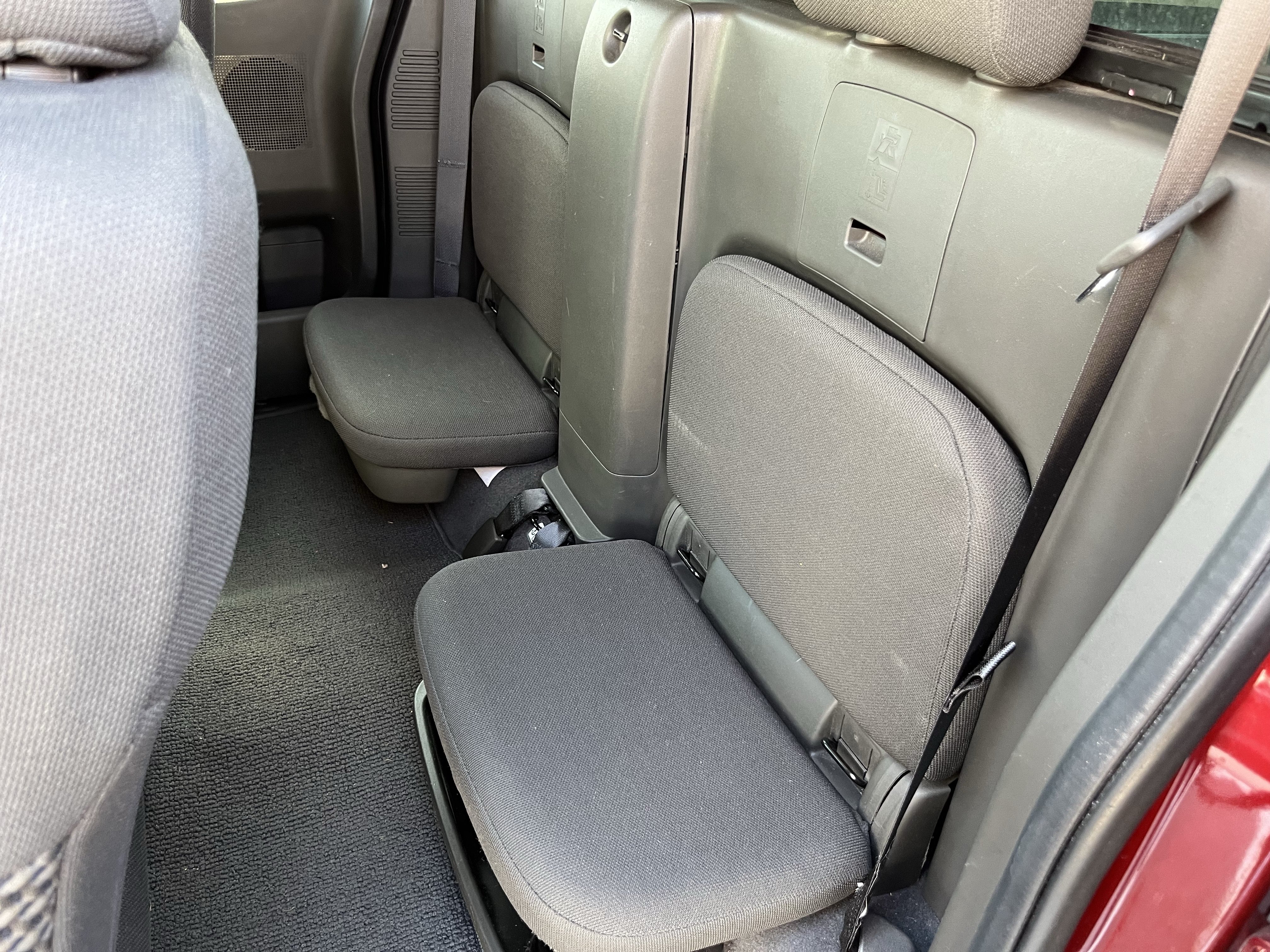 Used 2021 Nissan Frontier SV AWD/4WD image 17