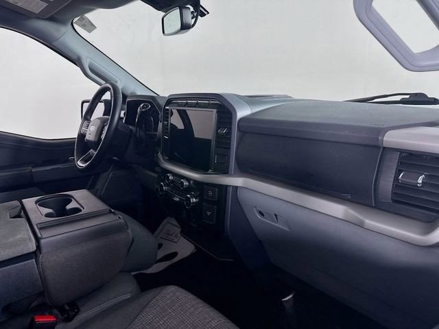 Used 2023 Ford F150 XLT w/ Equipment Group 302A High image 29