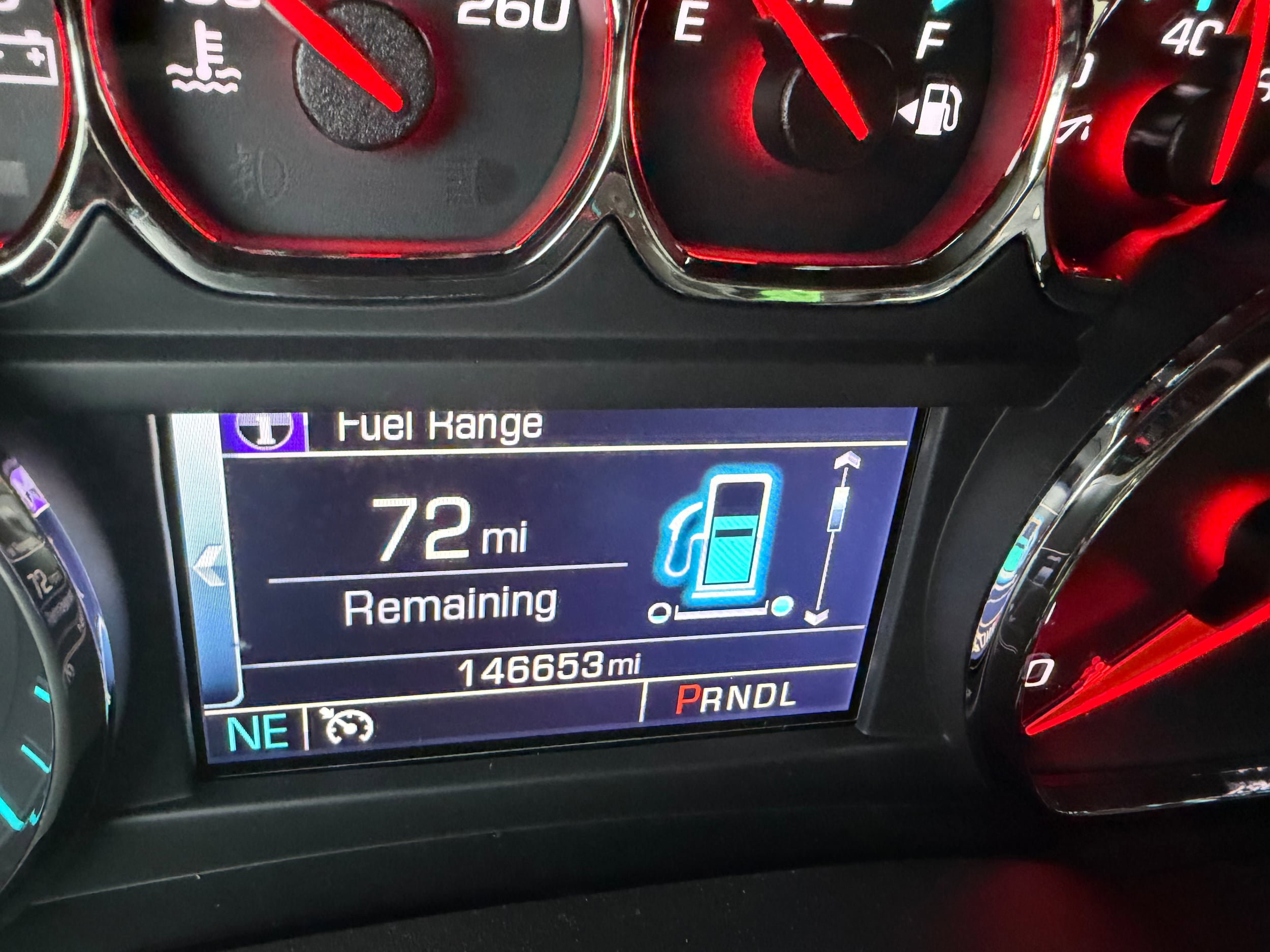 Used 2019 Chevrolet Suburban LT AWD/4WD image 23