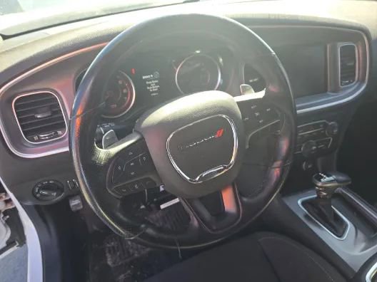 Used 2019 Dodge Charger R/T RWD image 9