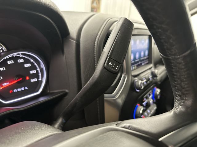 Used 2019 Chevrolet Silverado 1500 RST w/ All-Star Edition image 23