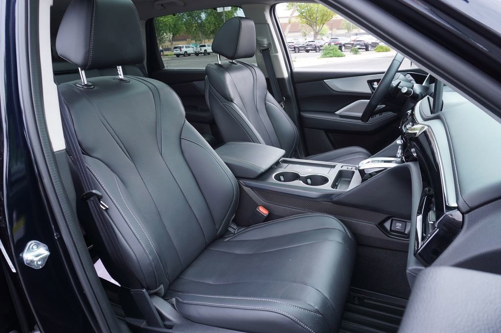 Used 2025 Acura MDX w/ Technology Package image 13