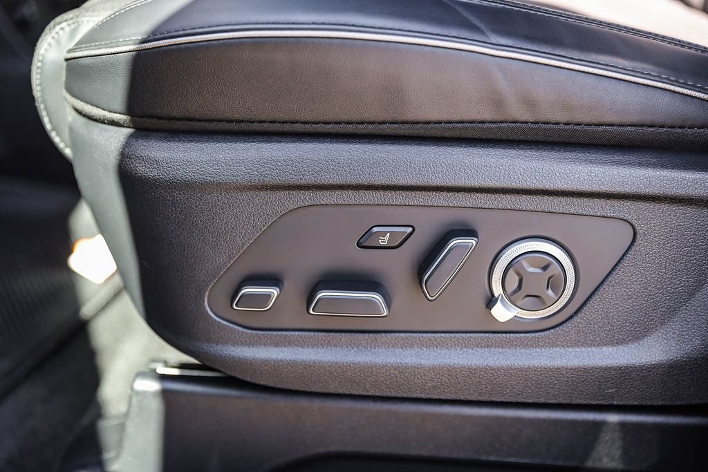 Certified 2025 Hyundai Palisade Calligraphy AWD/4WD image 21