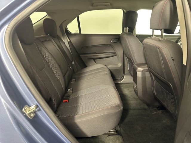 Used 2012 Chevrolet Equinox LT w/ Driver Convenience Package image 16