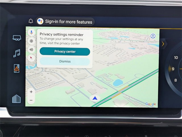 Used 2023 Chevrolet Silverado 1500 RST w/ All Star Edition Plus image 24