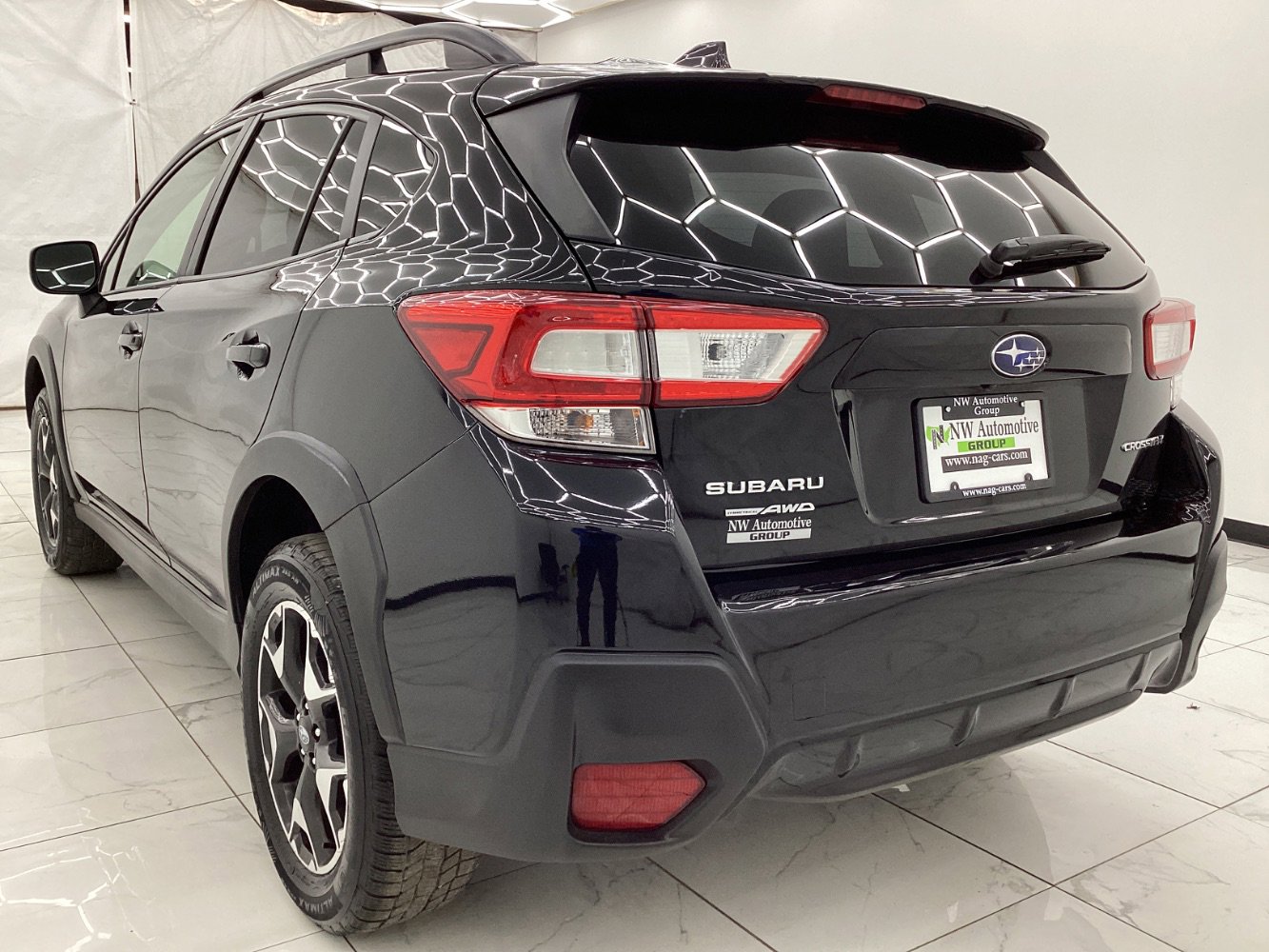 Used 2019 Subaru Crosstrek 2.0i Premium image 9
