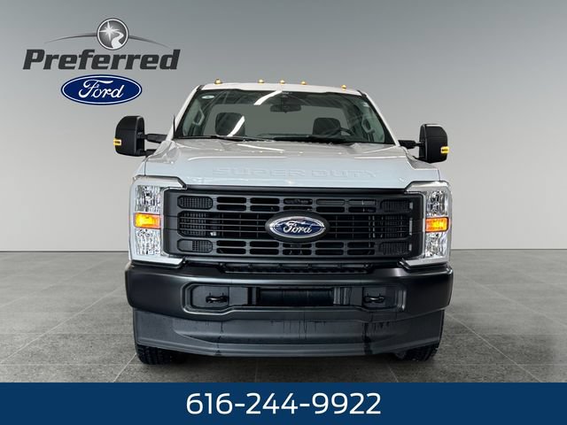 New 2026 Ford F250 XL w/ Snow Plow Prep Package AWD/4WD image 11