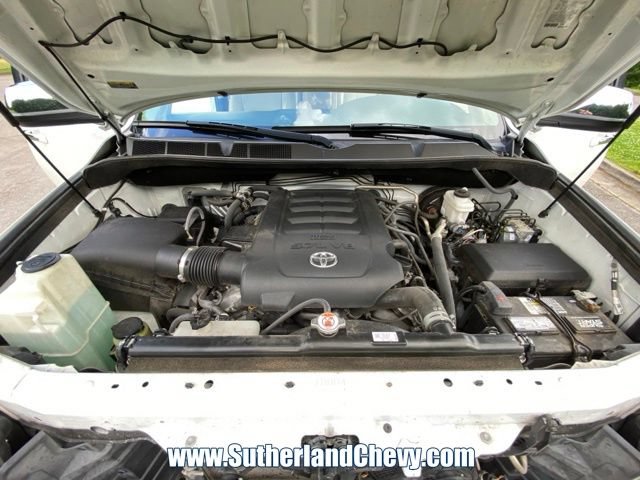 Used 2020 Toyota Sequoia Limited AWD/4WD image 58