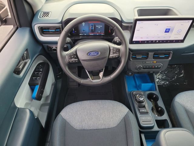 Used 2025 Ford Maverick XLT w/ XLT Luxury Package image 7