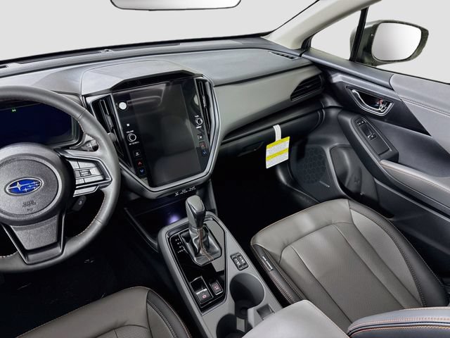 New 2026 Subaru Crosstrek 2.5i Limited w/ Crosstrek Mirror Package AWD/4WD image 24