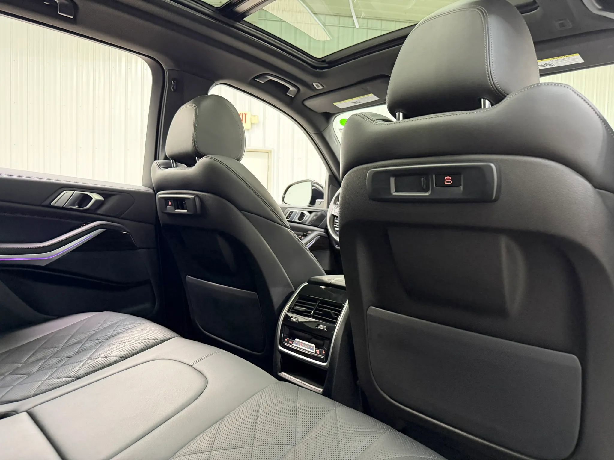 Used 2023 BMW X5 xDrive40i image 18