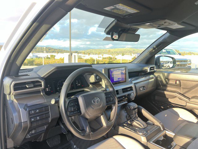 Used 2025 Toyota Tacoma SR5 image 10