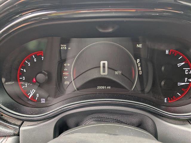 Used 2025 Dodge Durango GT image 11