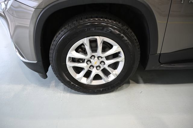 Used 2018 Chevrolet Traverse LT AWD/4WD image 30