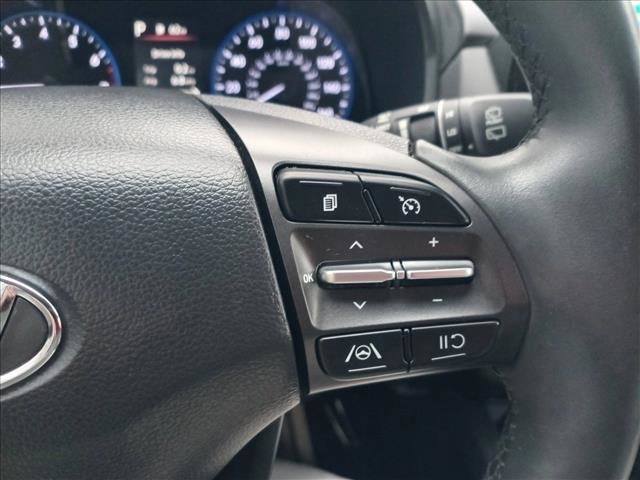 Certified 2023 Hyundai Kona SEL w/ Convenience Package image 18