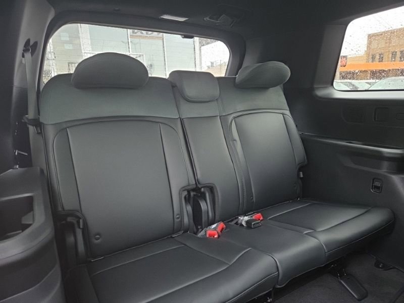 New 2027 Kia Telluride X-Line SX Prestige AWD/4WD image 25