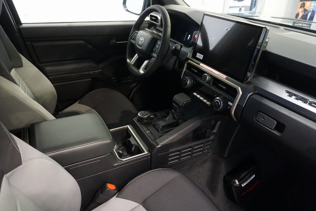 New 2025 Toyota Tacoma TRD Off-Road image 28