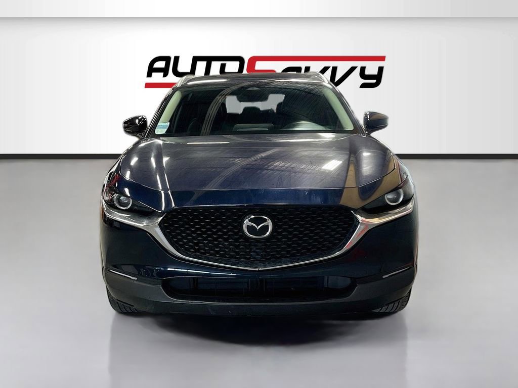 Used 2025 MAZDA CX-30 AWD 2.5 S w/ Select Sport Pkg image 2