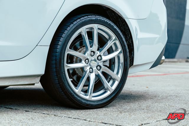Used 2014 Chevrolet SS RWD image 60