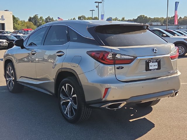 Used 2019 Lexus RX 350 FWD w/ Navigation Package image 5