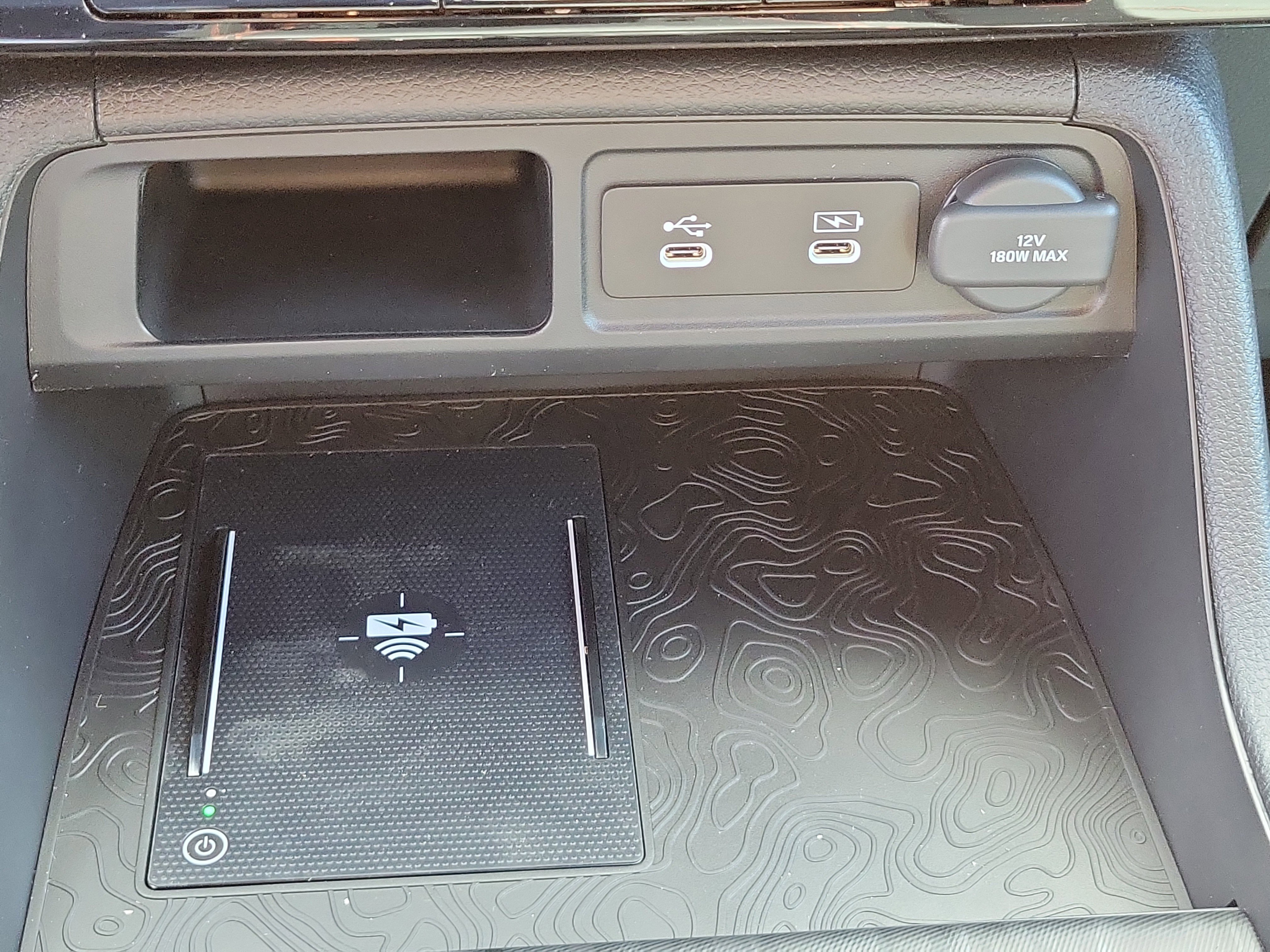 New 2026 Honda Passport TrailSport image 29