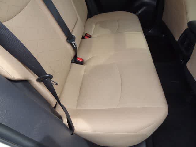 Used 2024 Toyota RAV4 XLE w/ Convenience Package AWD/4WD image 12