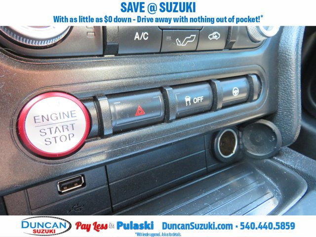 Used 2019 Ford Mustang Coupe image 24