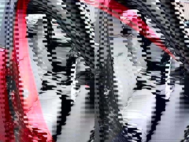 Used 2018 MAZDA MAZDA6 Signature image 11