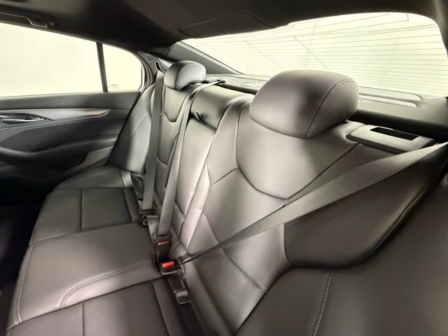 New 2026 Cadillac CT5 Premium Luxury RWD image 30