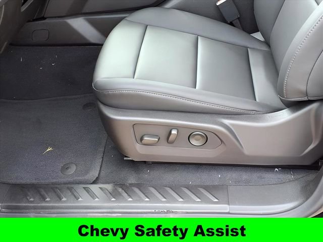 New 2025 Chevrolet Colorado LT w/ LT Convenience Package image 20