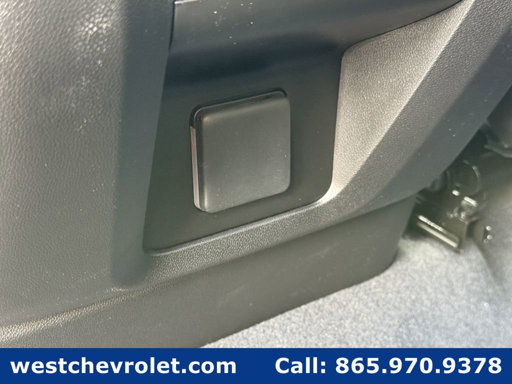 New 2026 Chevrolet Tahoe Premier image 31