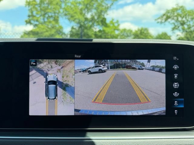 Used 2020 Mercedes-Benz GLE 350 4MATIC image 22