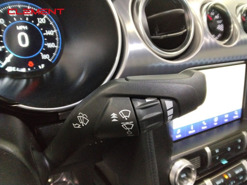 Used 2020 Ford Mustang Bullitt image 14