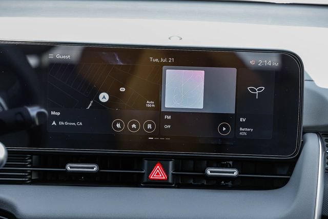 New 2026 Hyundai Ioniq 5 SEL RWD image 14